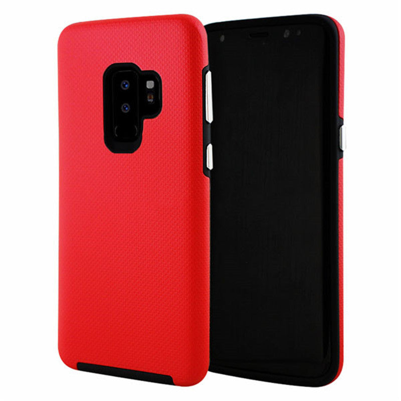 Hard Shell Case for Samsung Galaxy S9 Plus Hard Shell Case for Samsung Galaxy S9 Plus